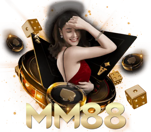 สมัคร MM88